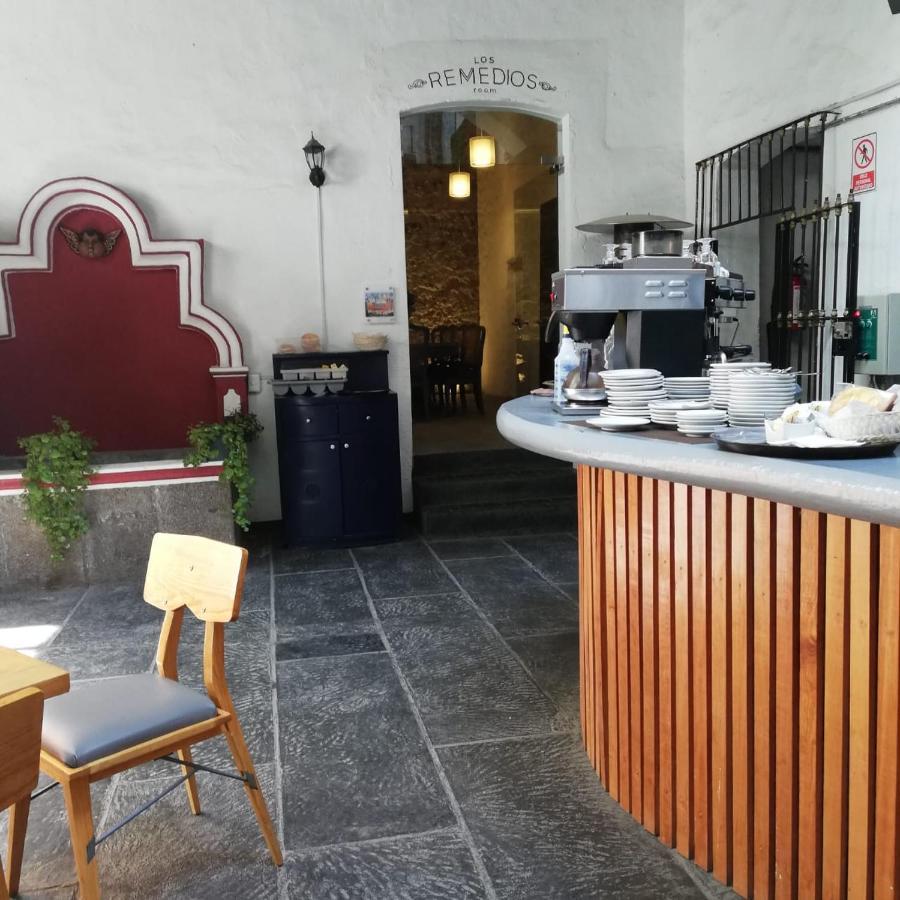 Hotel Milagro, Puebla Centro المظهر الخارجي الصورة