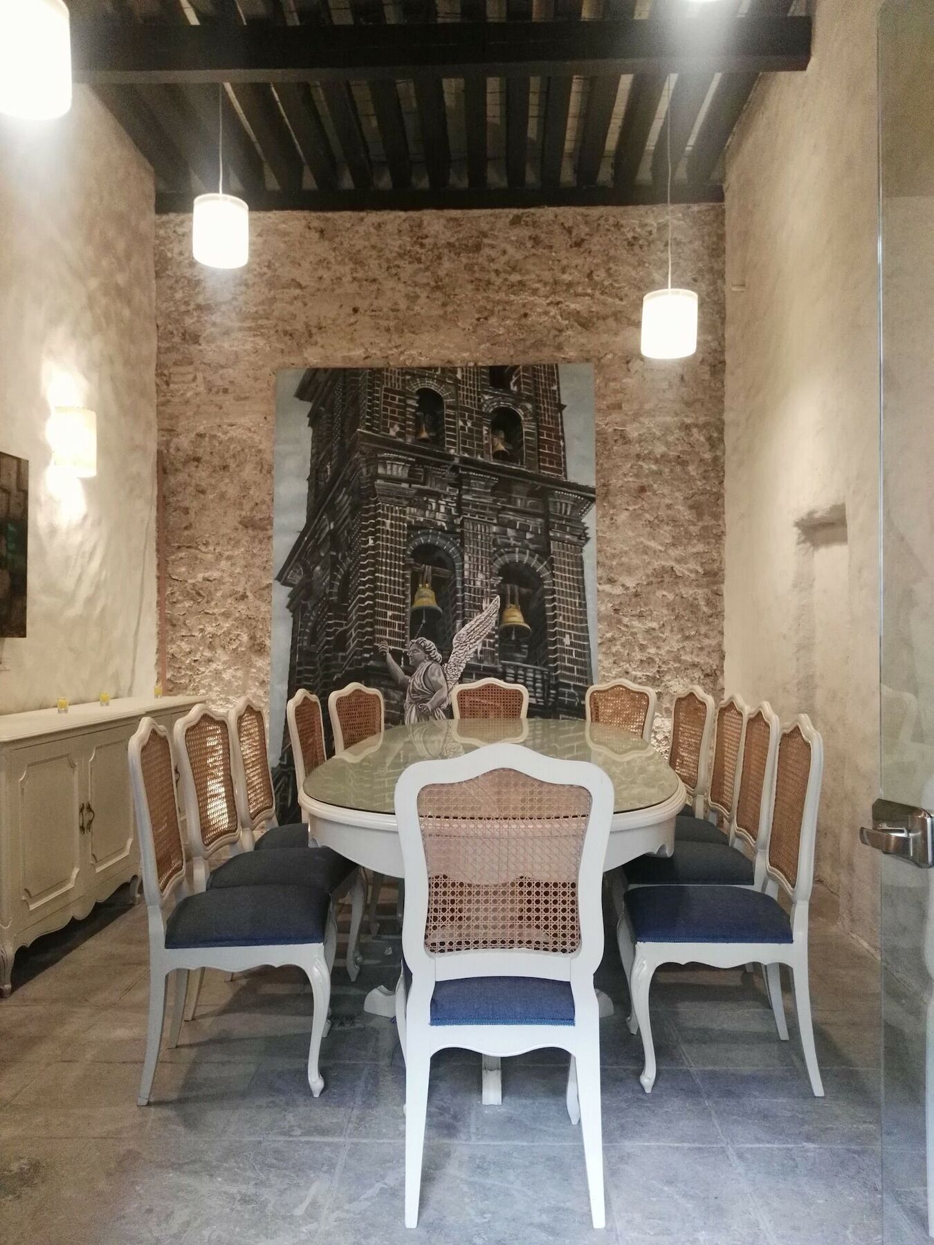 Hotel Milagro, Puebla Centro المظهر الخارجي الصورة